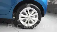 2019 GM Daewoo Spark