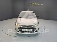 2019 GM Daewoo Spark