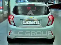 2019 GM Daewoo Spark