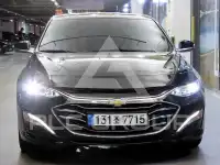 2019 GM Daewoo Malibu