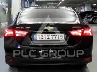 2019 GM Daewoo Malibu