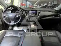 2019 GM Daewoo Malibu