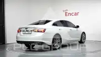 2019 GM Daewoo Malibu
