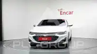 2019 GM Daewoo Malibu