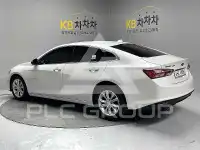 2019 GM Daewoo Malibu
