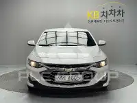2019 GM Daewoo Malibu