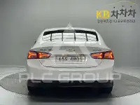 2019 GM Daewoo Malibu
