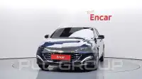 2019 GM Daewoo Malibu