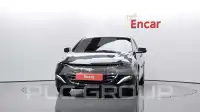 2019 GM Daewoo Malibu
