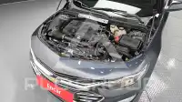 2019 GM Daewoo Malibu
