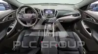 2019 GM Daewoo Malibu