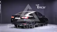 2019 GM Daewoo Malibu