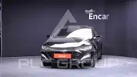 2019 GM Daewoo Malibu