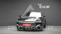 2019 GM Daewoo Malibu