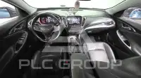 2019 GM Daewoo Malibu