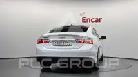2019 GM Daewoo Malibu