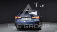 2019 GM Daewoo Malibu