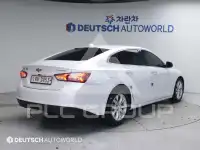 2019 GM Daewoo Malibu