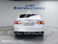 2019 GM Daewoo Malibu
