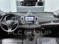 2019 GM Daewoo Malibu