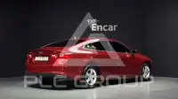 2019 GM Daewoo Malibu