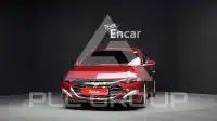 2019 GM Daewoo Malibu