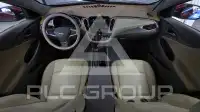 2019 GM Daewoo Malibu