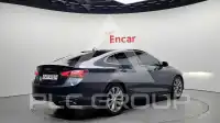 2019 GM Daewoo Malibu