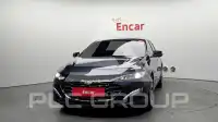 2019 GM Daewoo Malibu