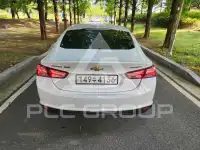 2019 GM Daewoo Malibu