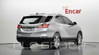 2019 GM Daewoo Equinox