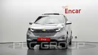 2019 GM Daewoo Equinox