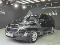 2019 GM Daewoo Equinox