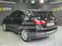 2019 GM Daewoo Equinox