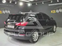 2019 GM Daewoo Equinox