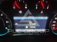 2019 GM Daewoo Equinox