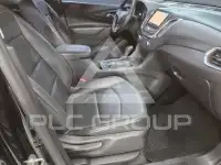 2019 GM Daewoo Equinox