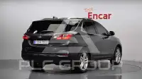 2019 GM Daewoo Equinox