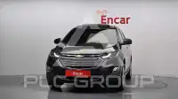 2019 GM Daewoo Equinox