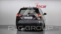 2019 GM Daewoo Equinox