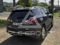 2019 GM Daewoo Equinox