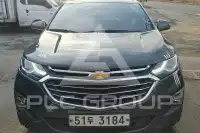 2019 GM Daewoo Equinox