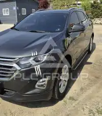 2019 GM Daewoo Equinox