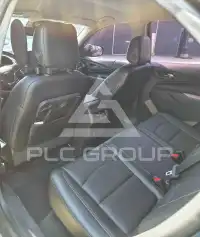 2019 GM Daewoo Equinox