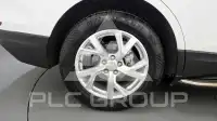 2019 GM Daewoo Equinox
