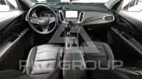 2019 GM Daewoo Equinox