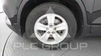 2019 GM Daewoo Trax