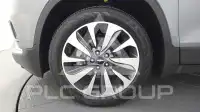 2019 GM Daewoo Trax