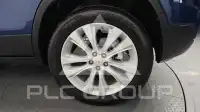 2019 GM Daewoo Trax