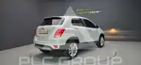 2019 GM Daewoo Trax
